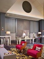 Sala de reuniones