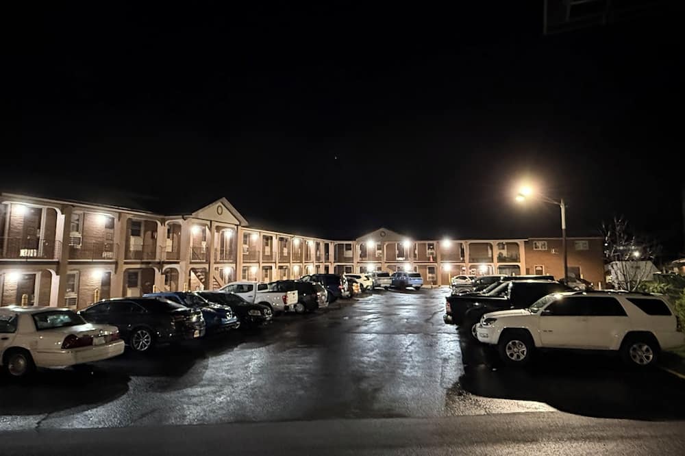 Towne Inn