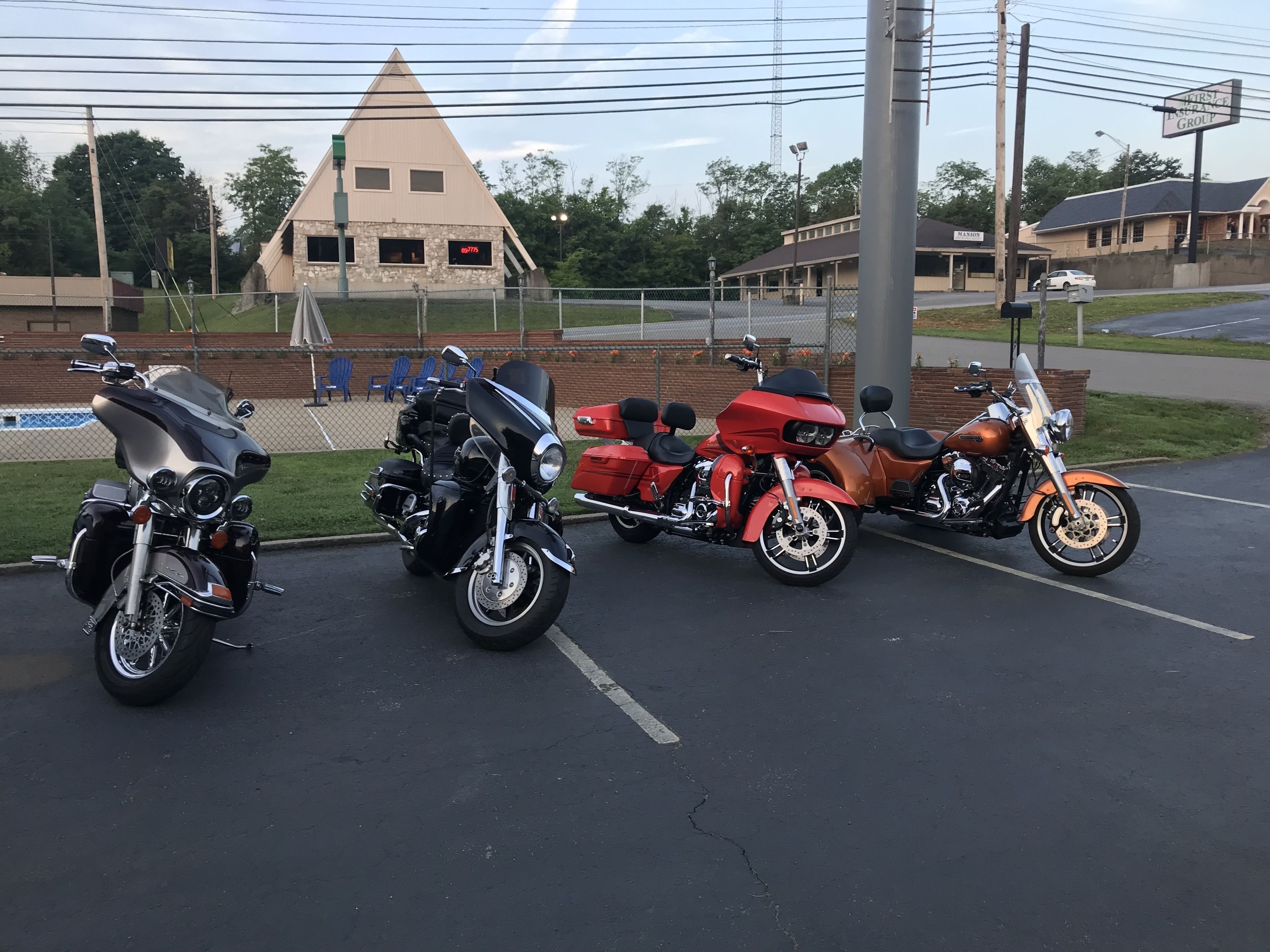 Ilmainen pysäköintipaikka