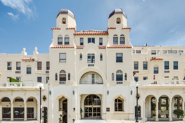 Tropicals Of Palm Beach Condominium - 棕櫚灘