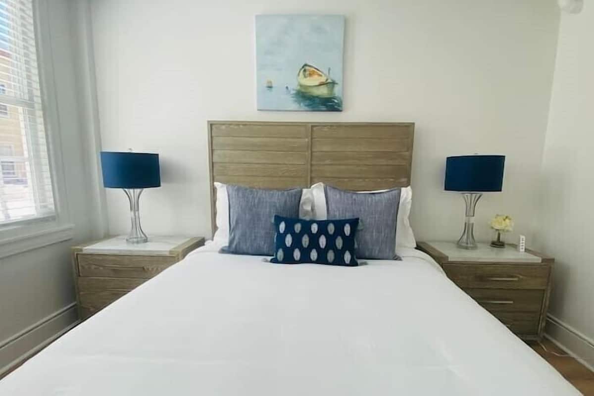 Condo, Tropical Garden Deluxe, 2 Bedrooms | 1 bedroom, premium bedding, individually decorated