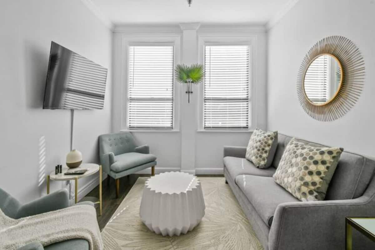 Condo, Tropical Retreat | 1 bedroom, premium bedding, individually decorated