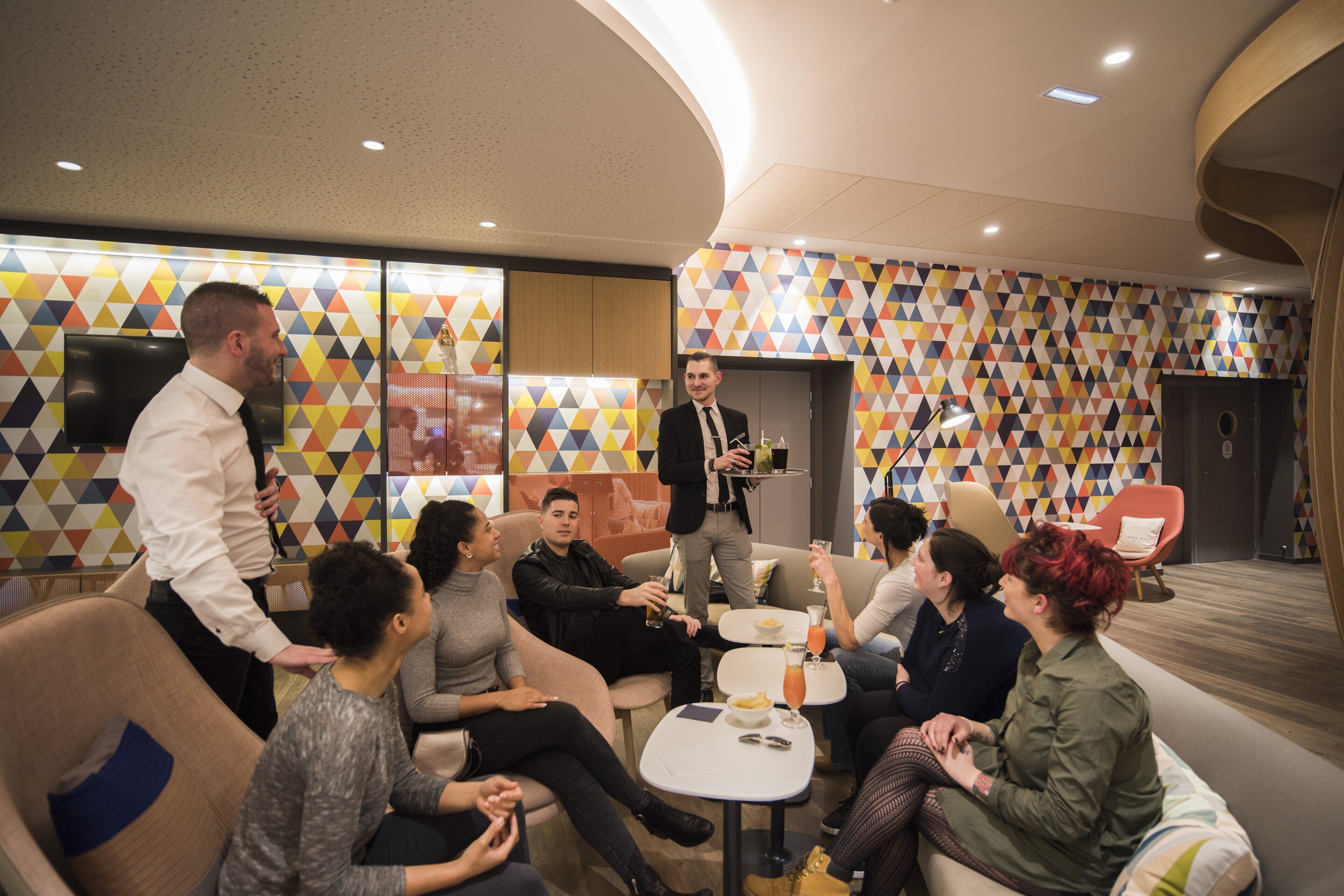 Foto - Holiday Inn Express Paris - CDG Airport by IHG