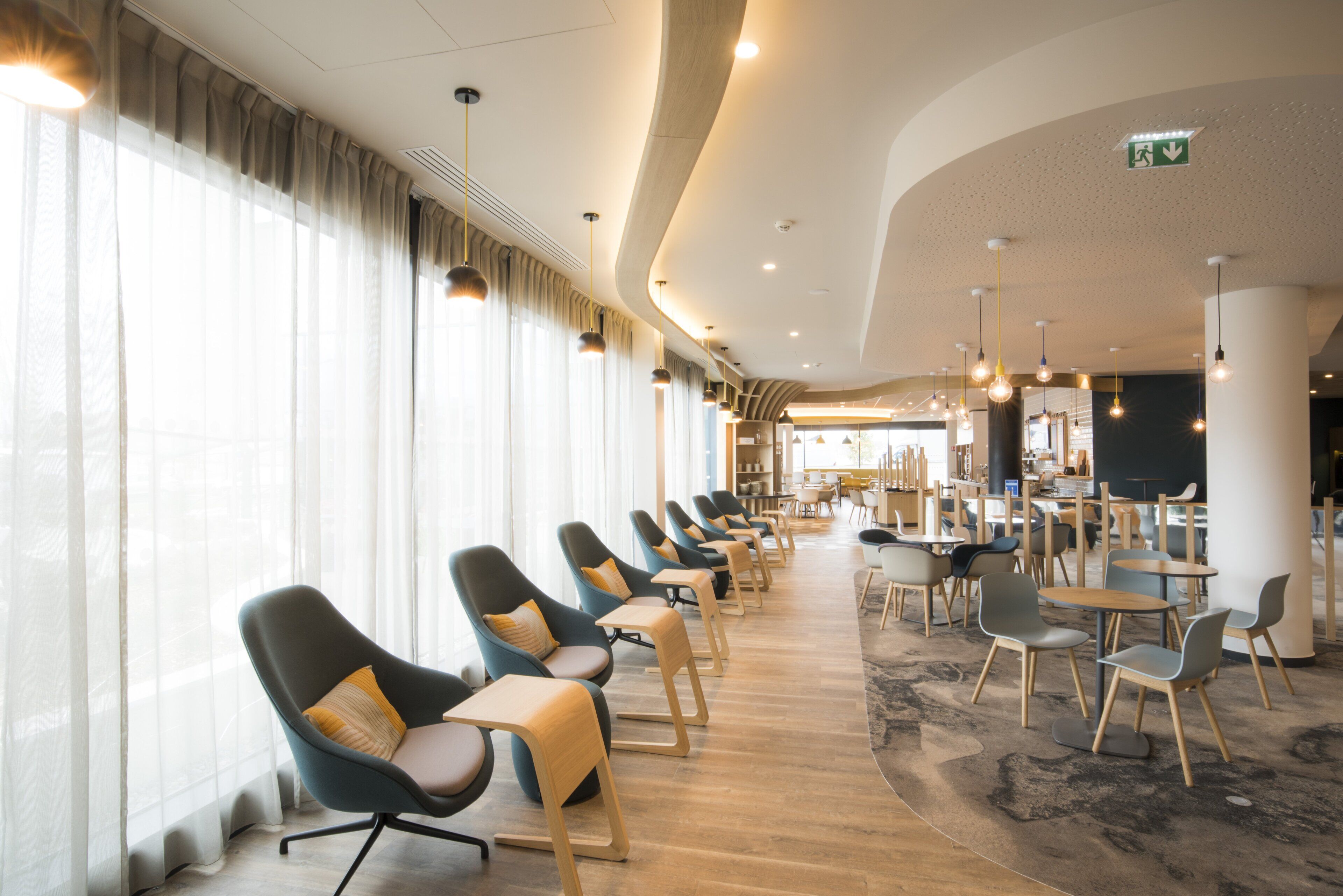 Foto - Holiday Inn Express - Paris - CDG Airport by IHG