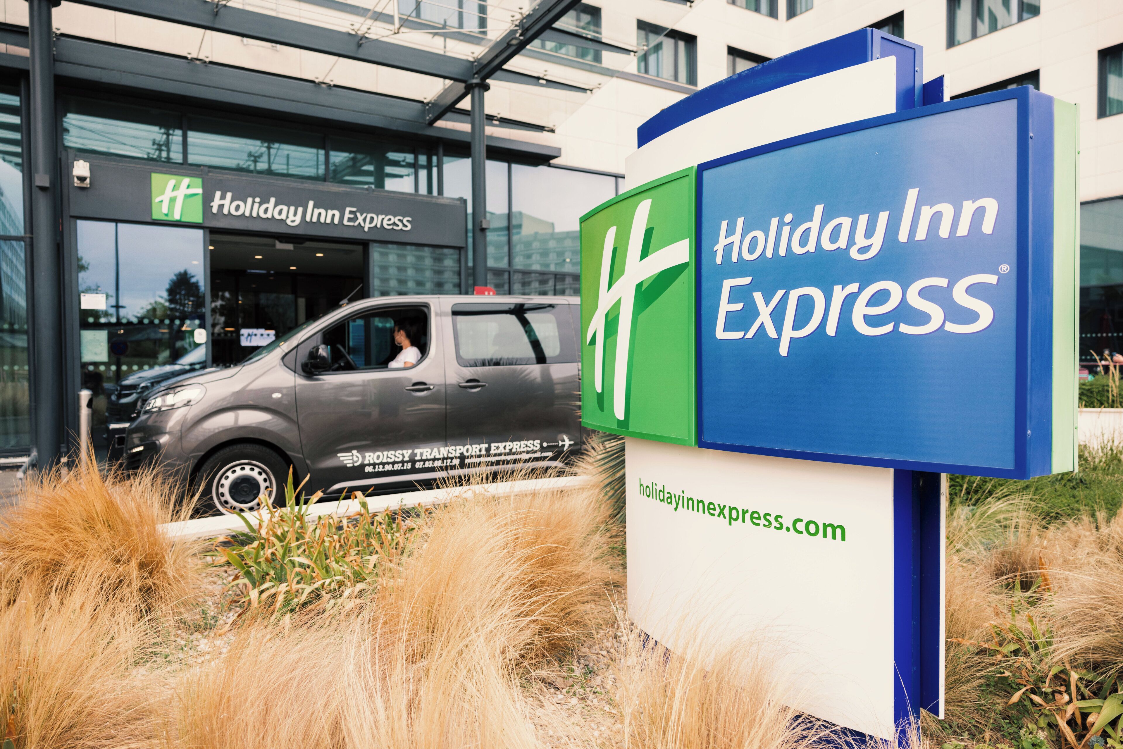 Photo - Holiday Inn Express Paris - CDG Airport by IHG