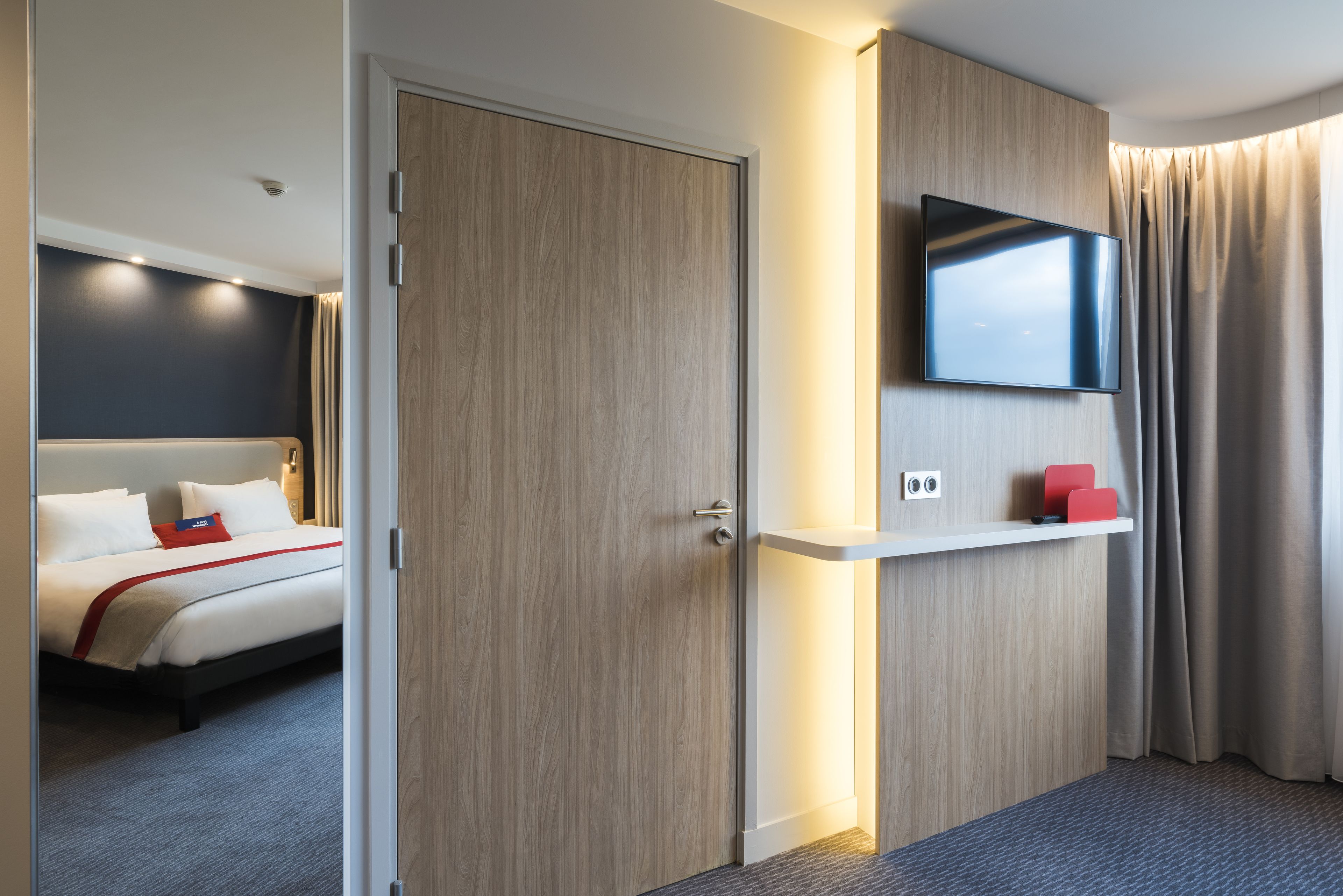 Foto - Holiday Inn Express - Paris - CDG Airport by IHG