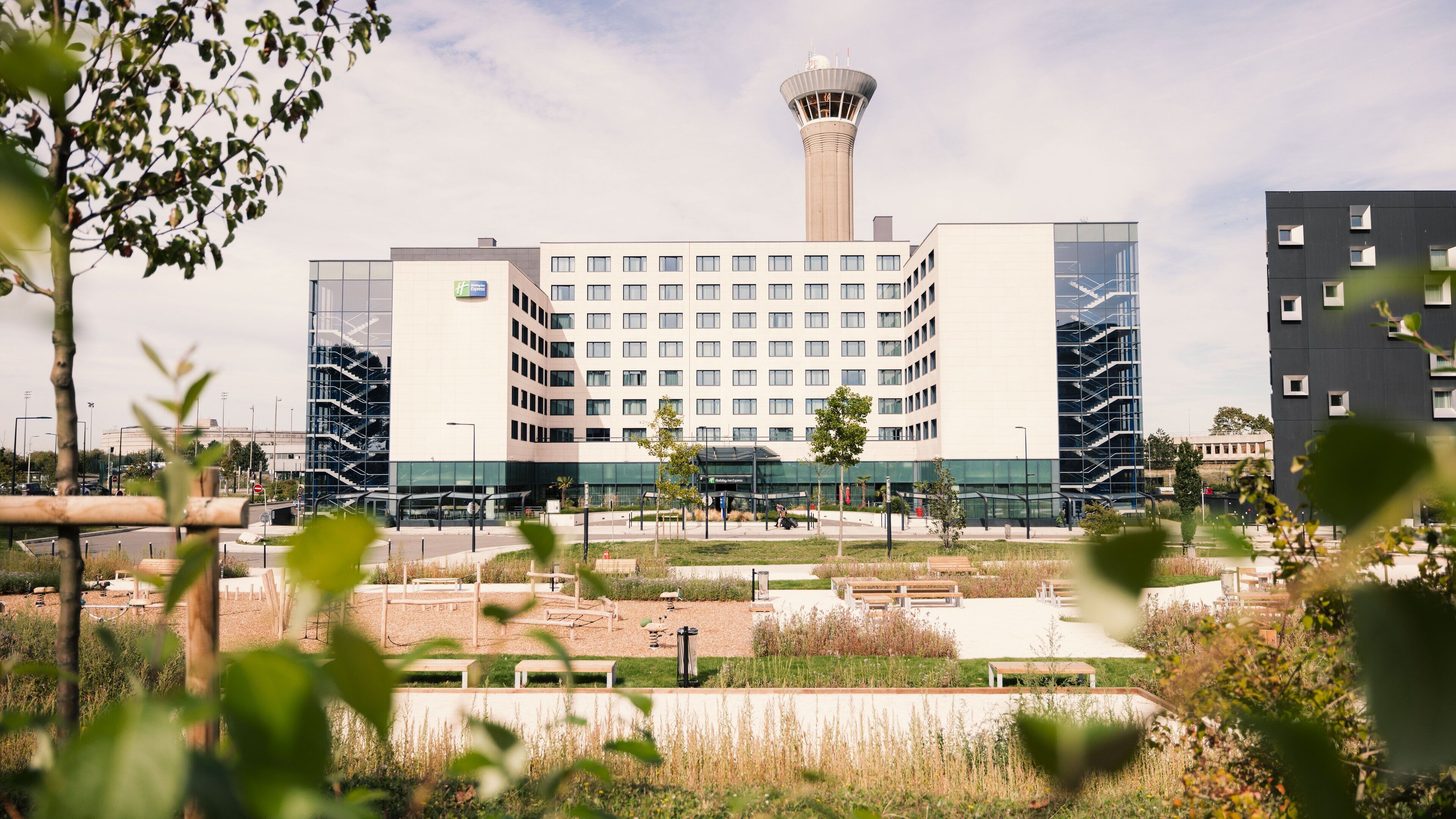 Photo - Holiday Inn Express - Paris - CDG Airport by IHG
