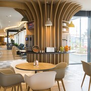 Holiday Inn Express Paris - CDG Airport by IHG