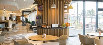 Holiday Inn Express Paris - CDG Airport by IHG