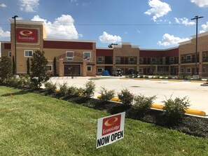 Zona de parrillas o pícnic