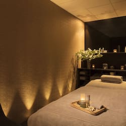 Sauna, bagno turco, trattamenti per il corpo