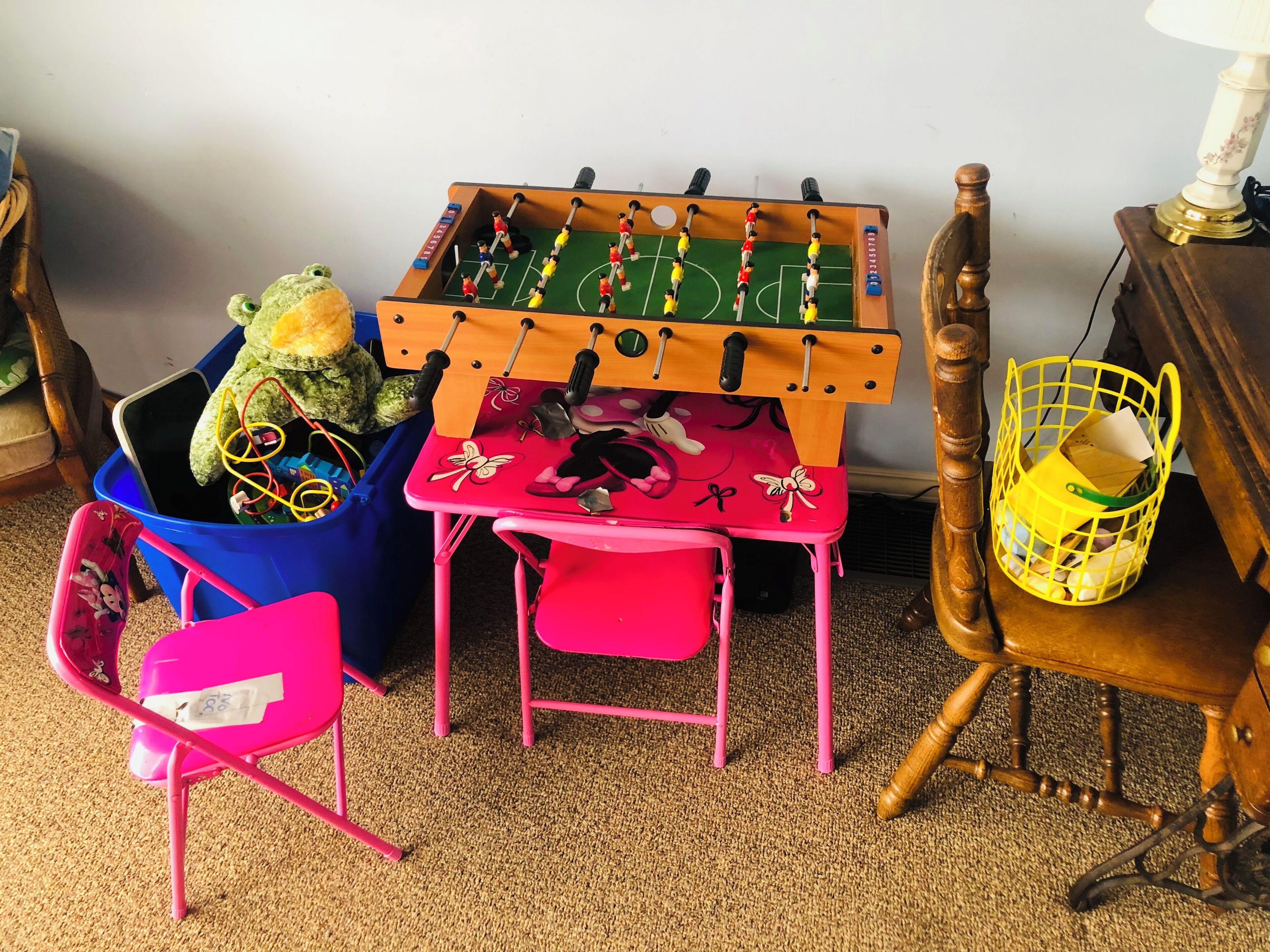 家庭平房, 3 間臥室, 非吸煙房, 湖景 | 3 間臥室、羽絨被、獨特裝潢、布置獨特