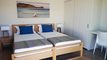 客房内保险箱、特色家居、笔记本电脑工作区、遮光窗帘