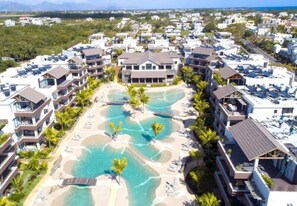 Terrace/patio - Choisy Les Bains with LOV (Mont Choisy)