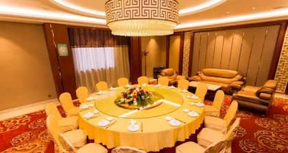 Grand Garden Hotel