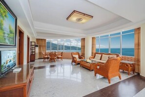 Room - Fuhai Hotel (Yangjiang)