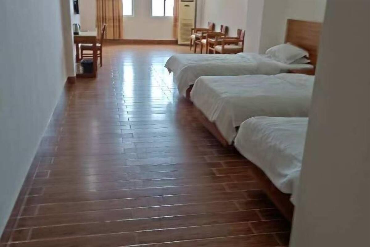 Habitació