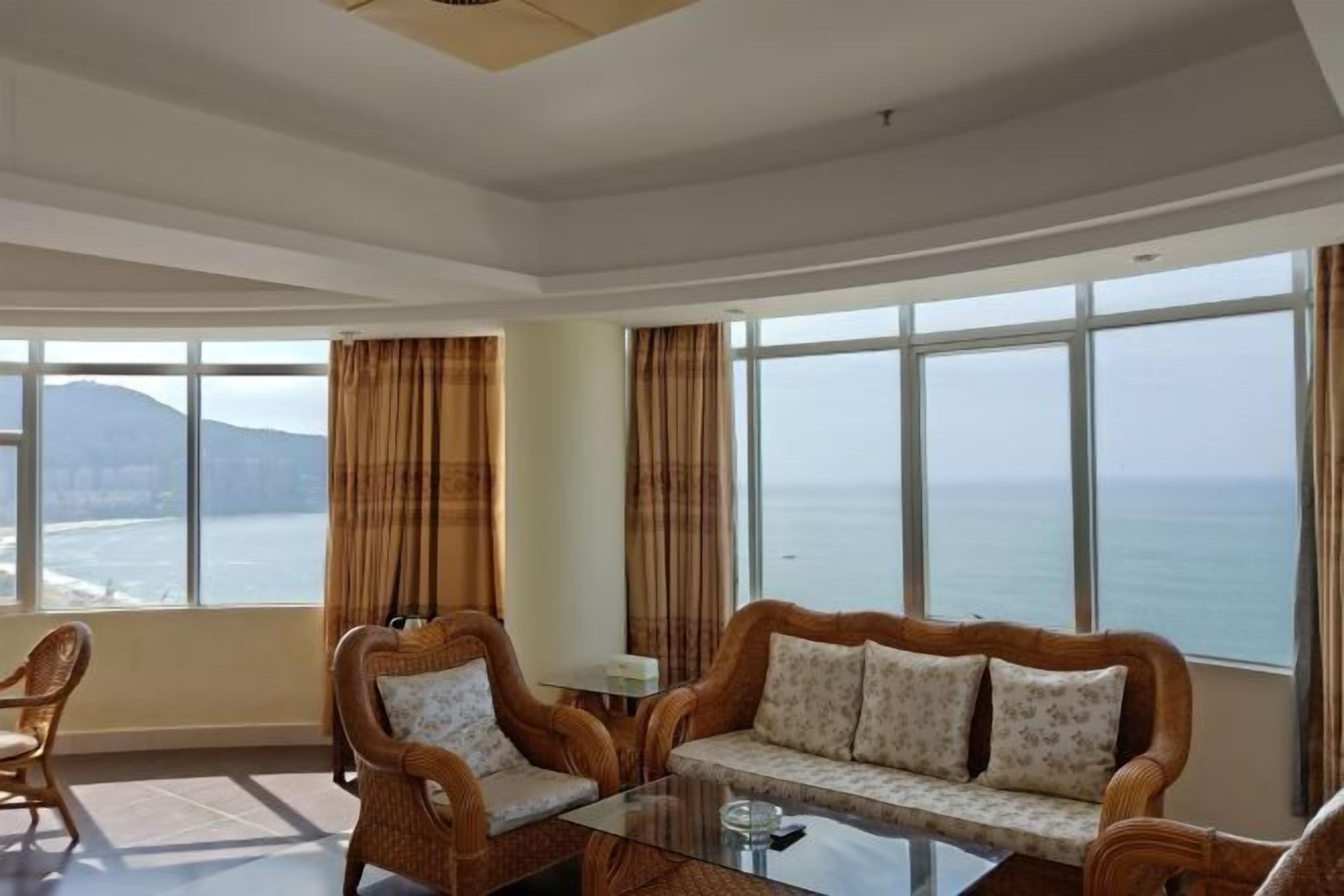 منطقة المعيشة