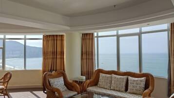 منطقة المعيشة