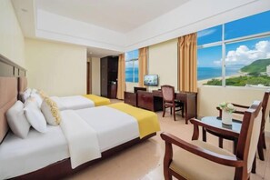 Room - Fuhai Hotel (Yangjiang)