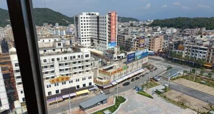 Fuhai Hotel