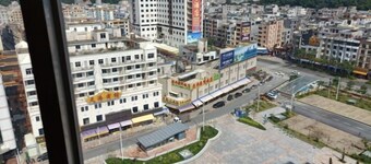 Fuhai Hotel