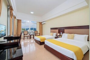 Room - Fuhai Hotel (Yangjiang)