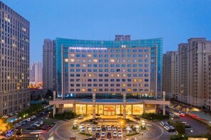 Exterior - Bliss International Hotel (WEIHAI)