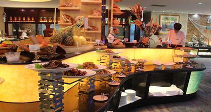 Bliss International Hotel