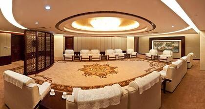 Bliss International Hotel