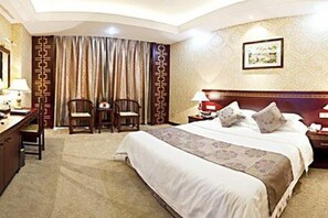 Room - Bliss International Hotel (WEIHAI)