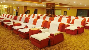 Spa - Bliss International Hotel (WEIHAI)