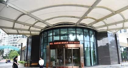 Shantou Haiyi Panorama Hotel