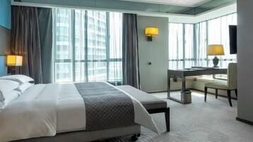 Cots/infant beds