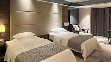 Cots/infant beds