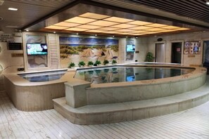 Servicios del alojamiento