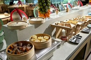 ร้านอาหาร