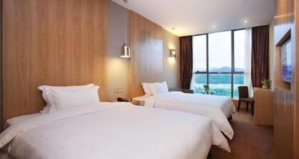 Yayuan Caitian Hotel