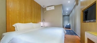Yayuan Caitian Hotel
