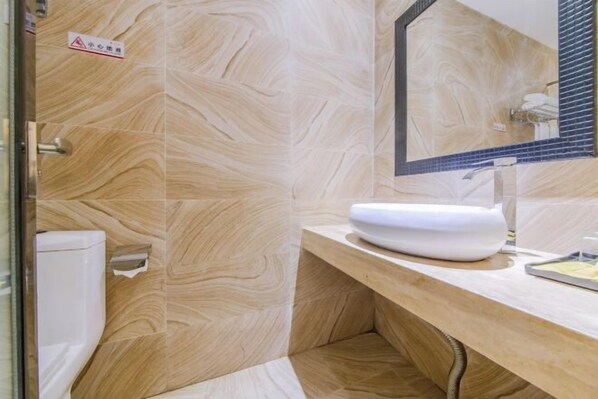 Room - Yayuan Caitian Hotel (Shenzhen)