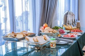Restaurant - Jiangnanju Boutique Hotel (Dali City)