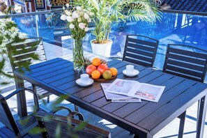 Children's area - Jiangnanju Boutique Hotel (Dali)