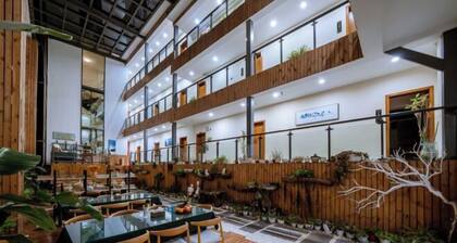 Jiangnanju Boutique Hotel