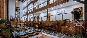 Jiangnanju Boutique Hotel