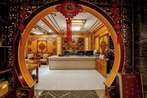 Unclassified image, 4 of 56, button - Jiangnanju Boutique Hotel (Dali City)