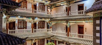 Jiangnanju Boutique Hotel