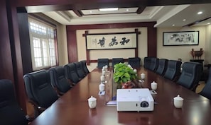 Sala de reuniones