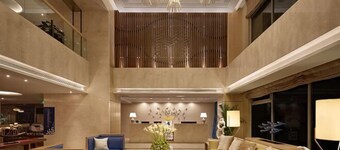 Novlion Hotel