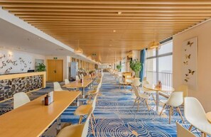 Dining - Novlion Hotel (Shijiazhuang)