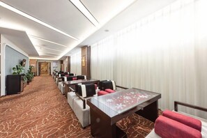 Unclassified image, 3 of 40, button - Wenshang Changjiang Hotel (Lanzhou)